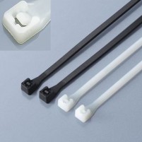 Tensile Enhanced Cable Ties  Tensile Enhanced Cable Ties